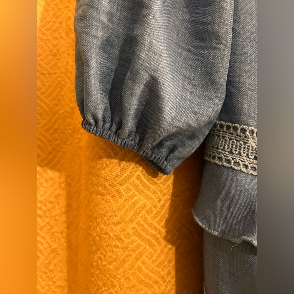 Spring Dress - Picture 4 of 5